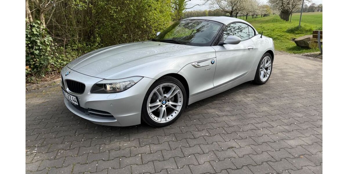 BMW Z4 52.600 km 19.200 &euro; Bochum 44866