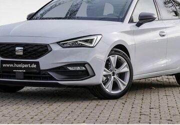 Seat Leon 69.165 km 18.805 &euro; Dortmund 44269