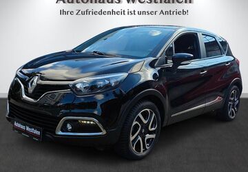 Renault Captur 107.357 km 6.790 &euro; Essen 45276