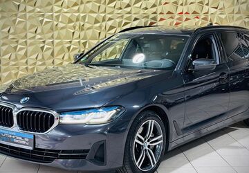 BMW 530 193.500 km 24.999 &euro; Essen 45326