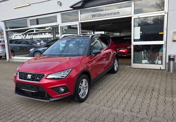 Seat Arona 85.000 km 14.990 &euro; Gladbeck 45966