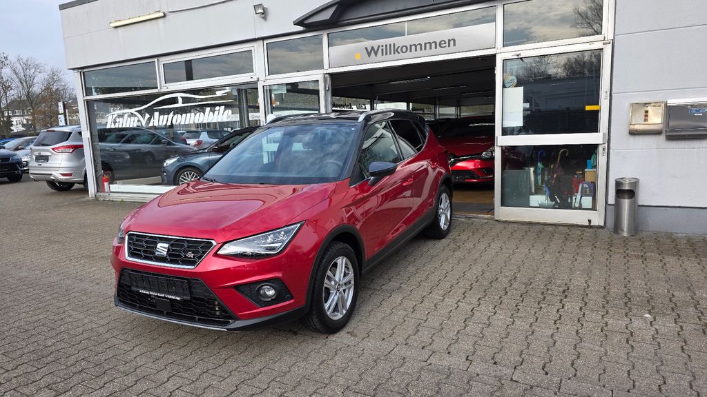 Seat Arona 85.000 km 14.990 &euro; Gladbeck 45966