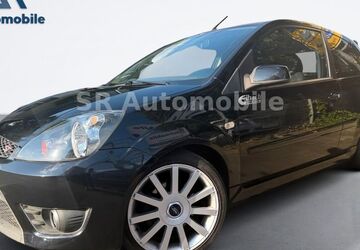 Ford Fiesta 134.000 km 3.990 &euro; Recklinghausen 45661