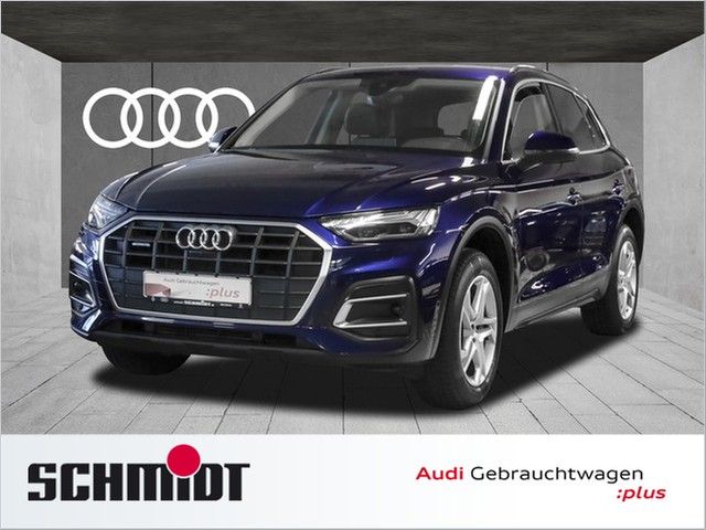 Audi Q5 84.270 km 30.740 &euro; Lünen 44534