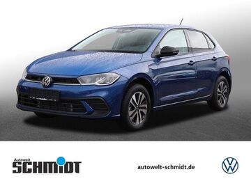 Gebrauchte VW Polo