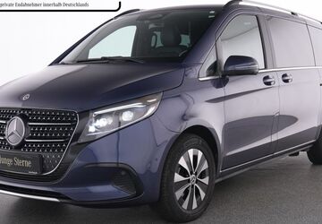 Mercedes-Benz V 300 31.814 km 76.999 &euro; Essen 45309