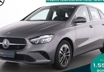 Mercedes-Benz B 250 5.997 km 32.985 &euro; Essen 45309