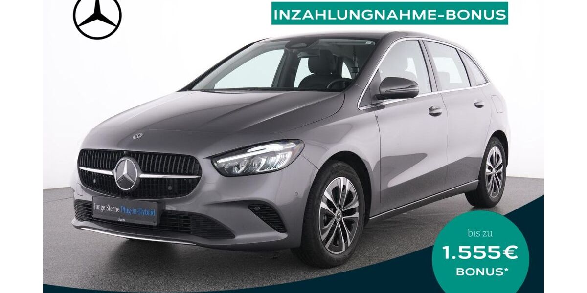 Mercedes-Benz B 250 5.997 km 32.985 &euro; Essen 45309