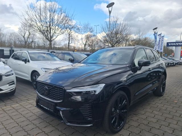 Volvo XC60 38.000 km 53.390 &euro; Gelsenkirchen 45891