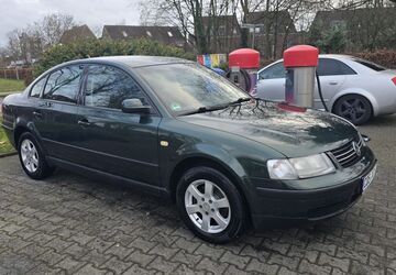 VW Passat 200.000 km 2.300 &euro; Wolfsburg 38440