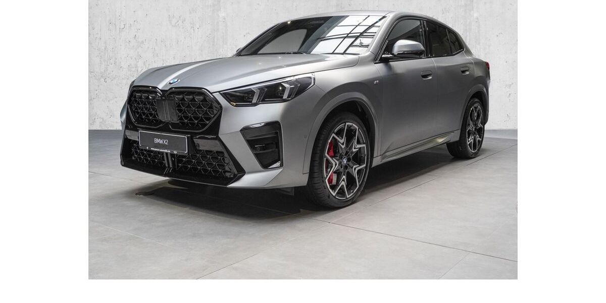 BMW X2 9.900 km 43.890 &euro; Lüdinghausen 59348