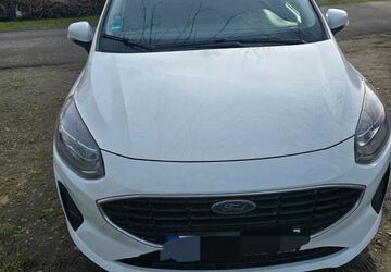 Ford Fiesta 74.100 km 10.500 &euro; Gelsenkirchen 45888