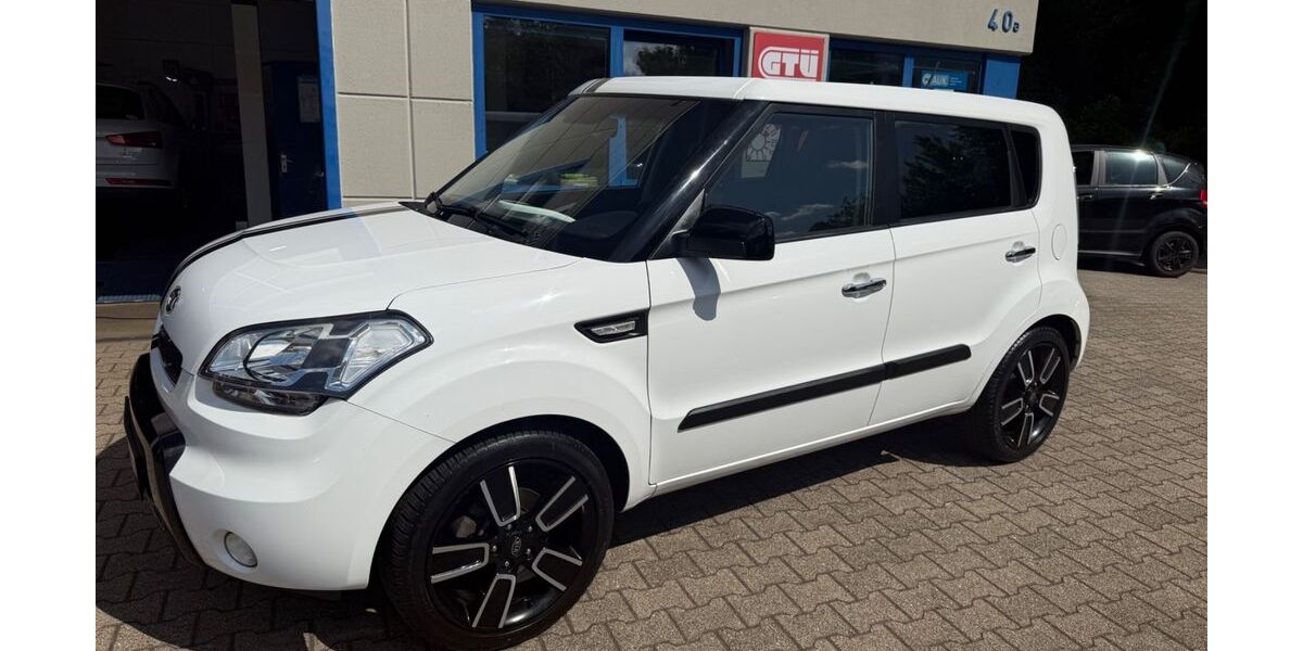 Kia Soul 170.695 km 5.199 &euro; Bochum 44894