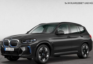 BMW iX3 81.900 km 35.990 &euro; Dülmen 48249
