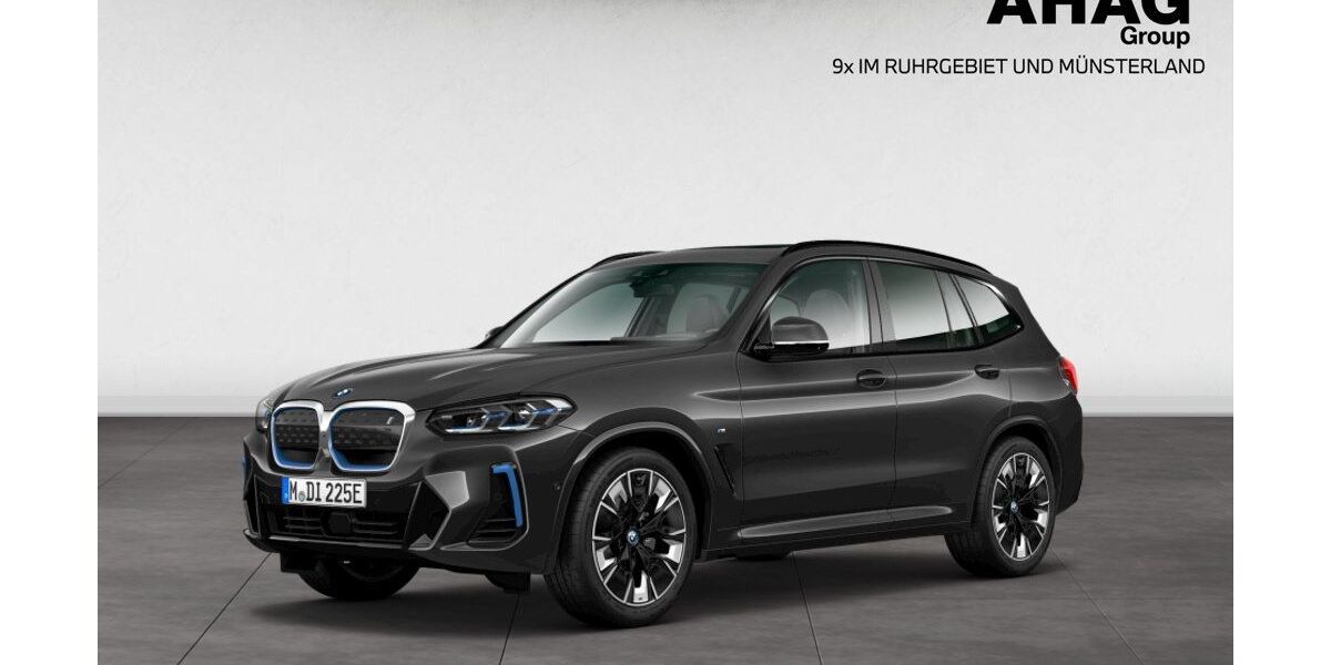 BMW iX3 81.900 km 35.990 &euro; Dülmen 48249