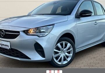 Opel Corsa 24.000 km 13.850 &euro; Gelsenkirchen 45894