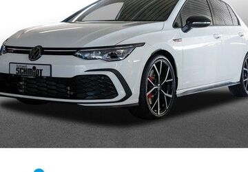 VW Golf 16.450 km 34.290 &euro; Recklinghausen 45657