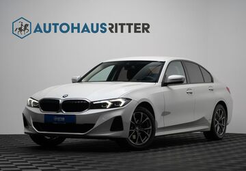 BMW 320 91.000 km 27.990 &euro; Dülmen 48249
