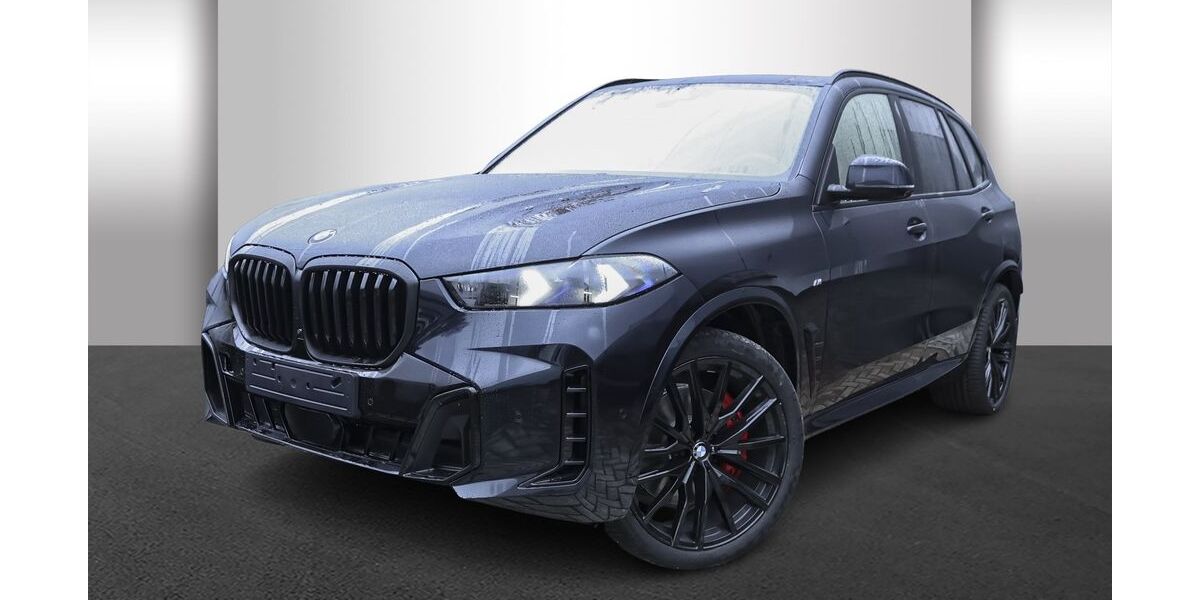 BMW X5 4.900 km 125.469 &euro; Dülmen 48249