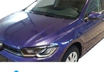 VW Polo 5.990 km 17.798 &euro; Recklinghausen 45657