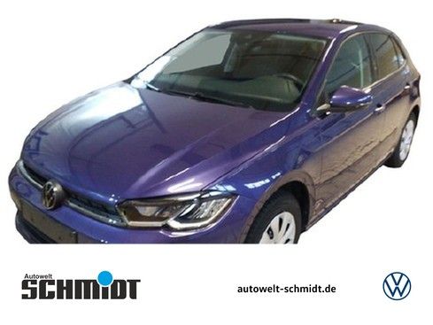 VW Polo 5.990 km 17.798 &euro; Recklinghausen 45657