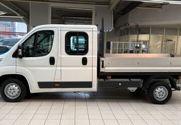 Citroen Jumper 93.000 km 16.900 &euro; Dortmund 44339