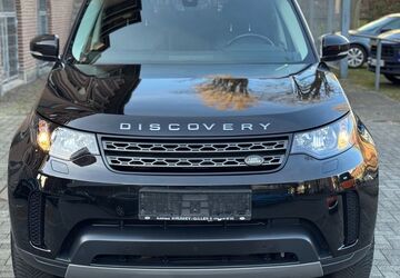 Land Rover Discovery 94.500 km 17.999 &euro; Mülheim an der Ruhr 45473