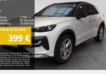 VW T-Roc 2.985 km 35.990 &euro; Gelsenkirchen 45894