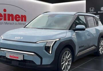 Kia EV3 6.684 km 33.980 &euro; Dortmund 44149