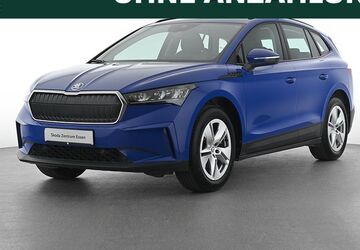 Skoda Enyaq 22.117 km 21.350 &euro; Essen 45143