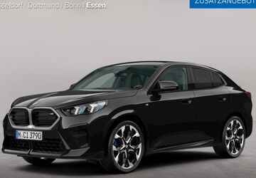 BMW X2 25.042 km 55.699 &euro; Essen 45141