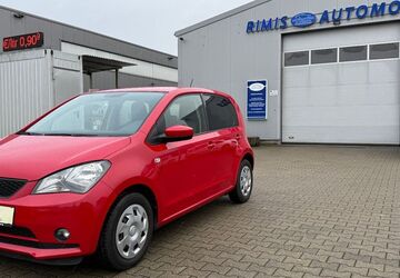Seat Mii 92.000 km 8.899 &euro; Gelsenkirchen 45884