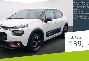 Citroen C3 30.170 km 11.980 &euro; Dülmen 48249