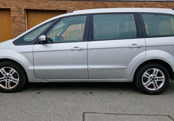 Ford Galaxy 219.000 km 11.399 &euro; Gelsenkirchen 45881