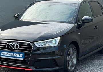 Audi A1 70.500 km 18.950 &euro; Bochum 44894