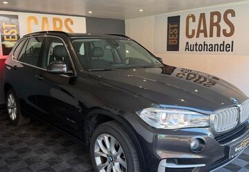 BMW X5 139.500 km 23.900 &euro; Bochum 44805