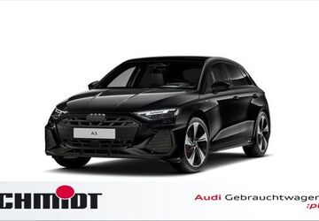 Audi A3 1.500 km 43.950 &euro; Recklinghausen 45657
