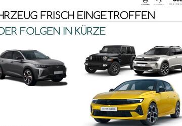 Citroen C5 Aircross 12.900 km 27.190 &euro; Oberhausen 46147