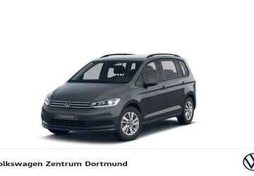 VW Touran 11.982 km 31.844 &euro; Dortmund 44141