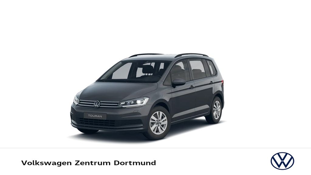 VW Touran 11.982 km 31.844 &euro; Dortmund 44141