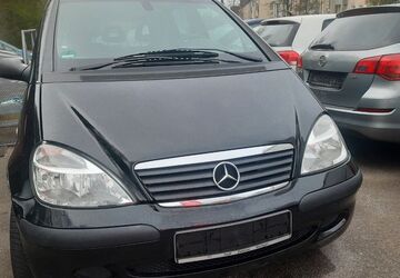 Mercedes-Benz A 140 156.000 km 1.450 &euro; Essen 45276