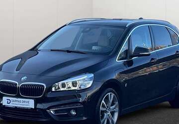 BMW 225 90.136 km 15.990 &euro; Datteln 45711