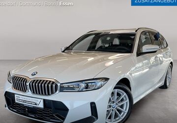 BMW 320 28.914 km 41.599 &euro; Essen 45141