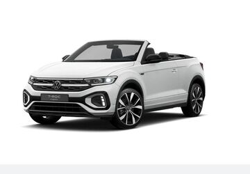 VW T-Roc 23.282 km 34.870 &euro; Bochum 44809