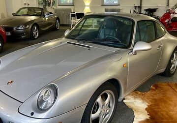 Porsche 993 181.620 km 64.993 &euro; Mülheim 45481