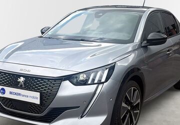 Peugeot 208 29.400 km 21.290 &euro; Oberhausen 46149