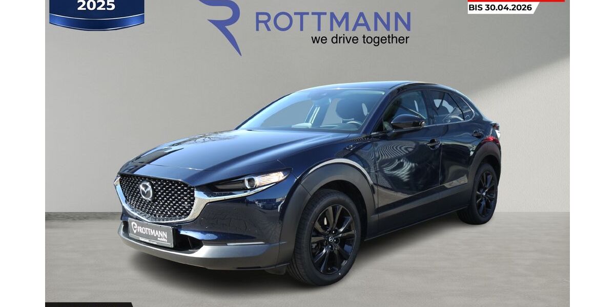 Mazda CX-30 54.081 km 22.790 &euro; Bottrop-Kirchhellen 46244