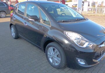 Hyundai ix20 149.990 km 5.990 &euro; Hattingen (bei Bochum) 45527