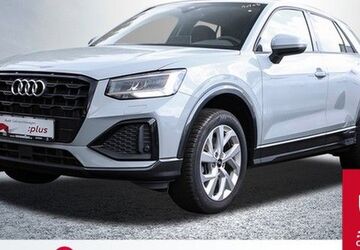 Audi Q2 15.720 km 30.840 &euro; Recklinghausen 45657
