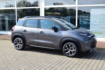 Gebrauchte Citroen C3 Aircross
